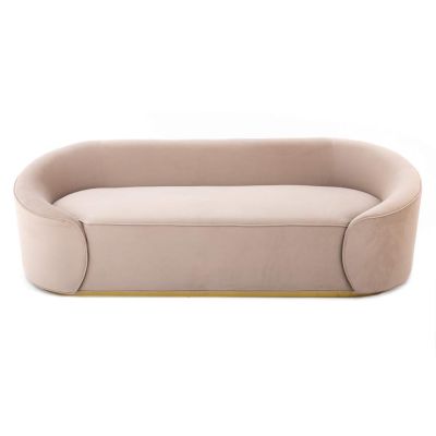 Image of Monroe Sofa, Oat